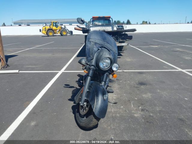 2019 INDIAN MOTORCYCLE CO. CHIEF 56KCCDAA9K3375948 Photo 4
