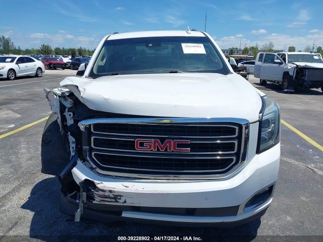 GMC YUKON SLT 2016 1GKS1BKC5GR450343 Image 12
