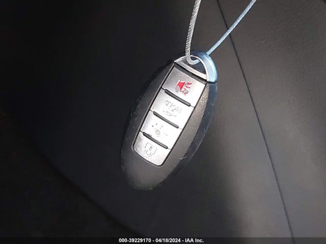 Nissan SENTRA SV 2019 3N1AB7APXKY451032 Image 11