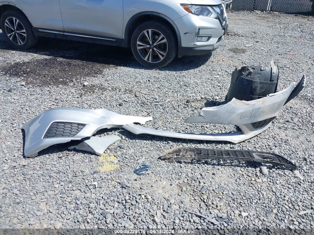 Nissan SENTRA SV 2019 3N1AB7APXKY451032 Image 12
