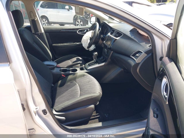 Nissan SENTRA SV 2019 3N1AB7APXKY451032 Image 5