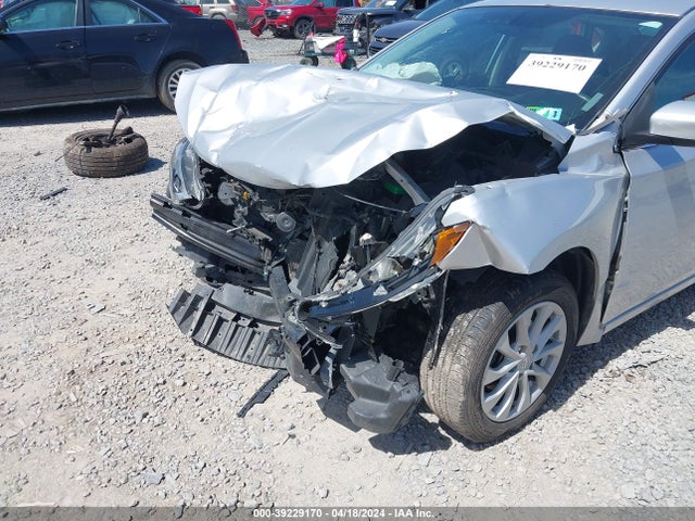 Nissan SENTRA SV 2019 3N1AB7APXKY451032 Image 6