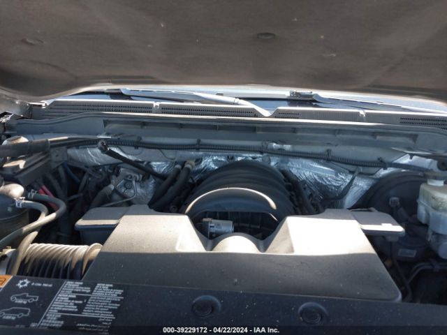3GTP1MEC8GG319755 GMC Sierra 1500 Sle