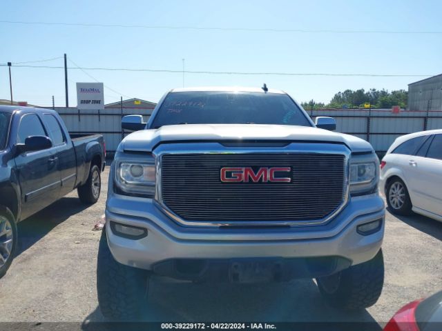 3GTP1MEC8GG319755 GMC Sierra 1500 Sle