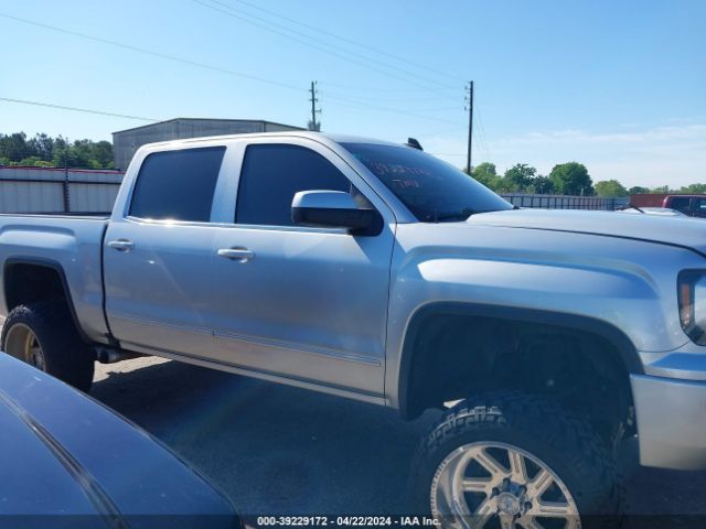 3GTP1MEC8GG319755 GMC Sierra 1500 Sle