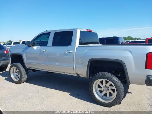 3GTP1MEC8GG319755 GMC Sierra 1500 Sle