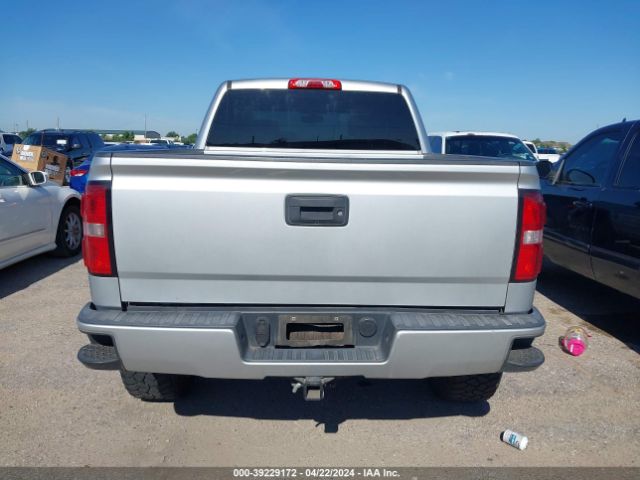 3GTP1MEC8GG319755 GMC Sierra 1500 Sle