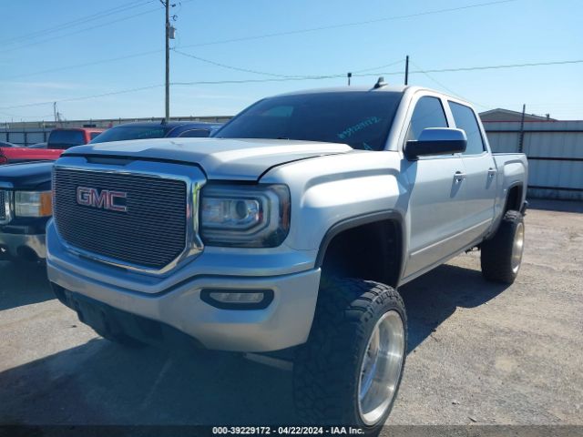 3GTP1MEC8GG319755 GMC Sierra 1500 Sle