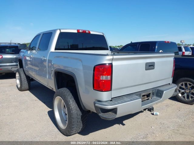 3GTP1MEC8GG319755 GMC Sierra 1500 Sle