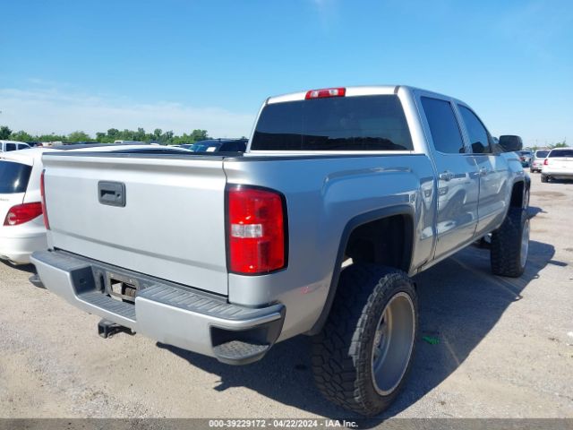 3GTP1MEC8GG319755 GMC Sierra 1500 Sle