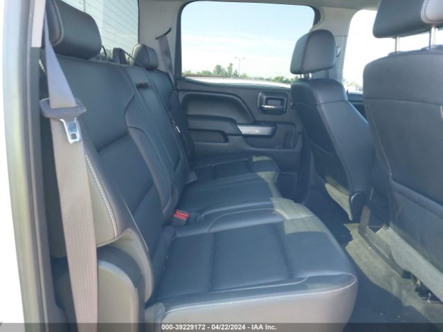3GTP1MEC8GG319755 GMC Sierra 1500 Sle