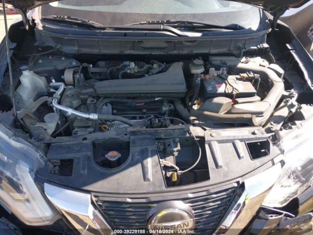 KNMAT2MT8JP548123 Nissan ROGUE S