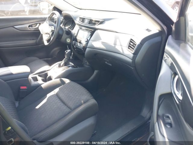 KNMAT2MT8JP548123 Nissan ROGUE S