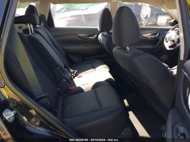 KNMAT2MT8JP548123 Nissan ROGUE S