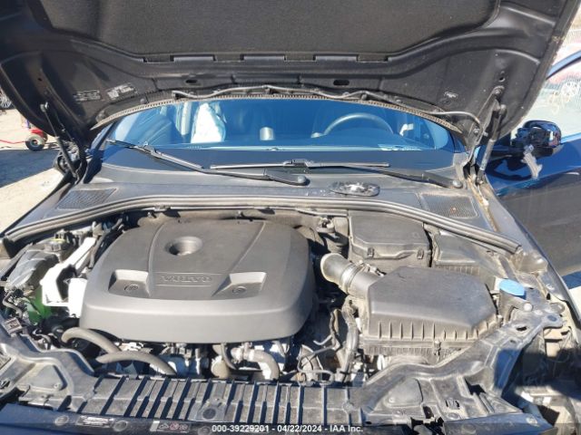 YV140MEK4H1333546 Volvo V60 T5 Premier