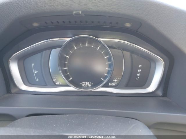 YV140MEK4H1333546 Volvo V60 T5 Premier