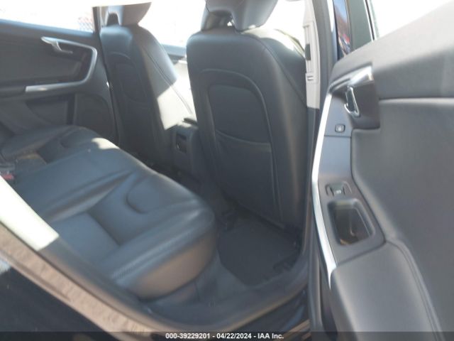 YV140MEK4H1333546 Volvo V60 T5 Premier