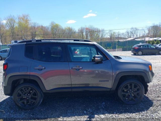 ZACCJBBT4GPD73530 Jeep Renegade Justice