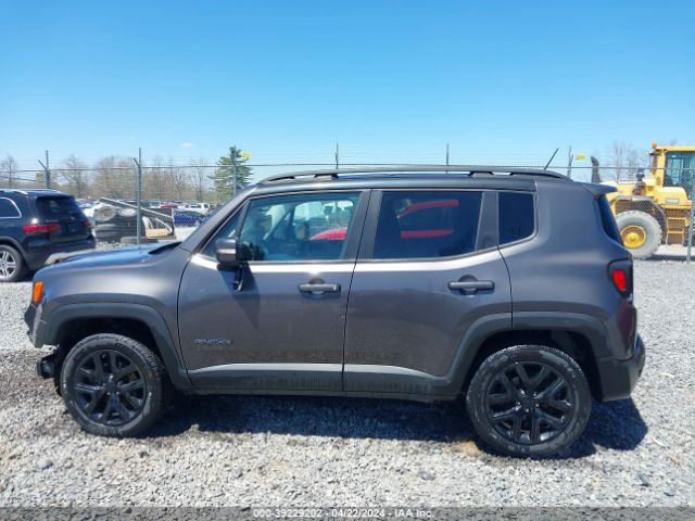 ZACCJBBT4GPD73530 Jeep Renegade Justice