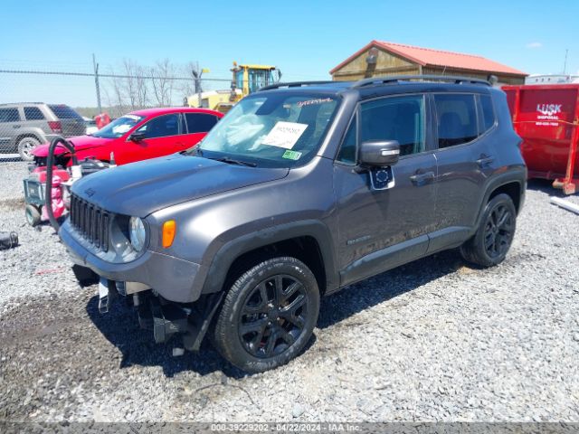 ZACCJBBT4GPD73530 Jeep Renegade Justice