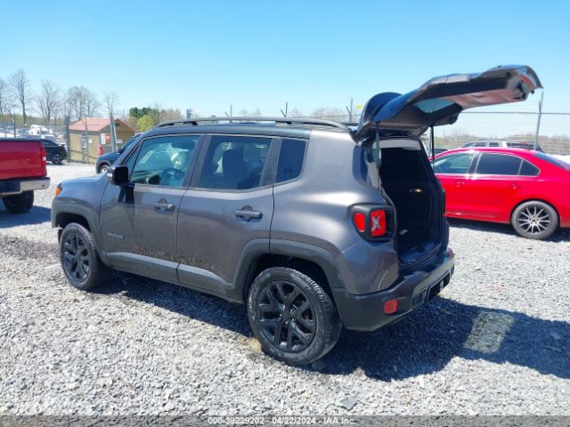ZACCJBBT4GPD73530 Jeep Renegade Justice