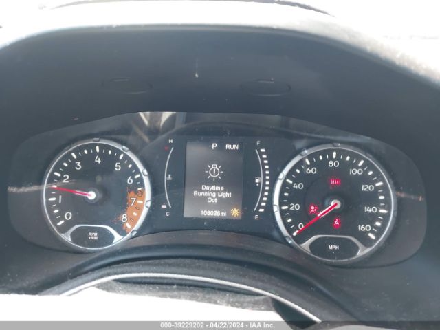 ZACCJBBT4GPD73530 Jeep Renegade Justice