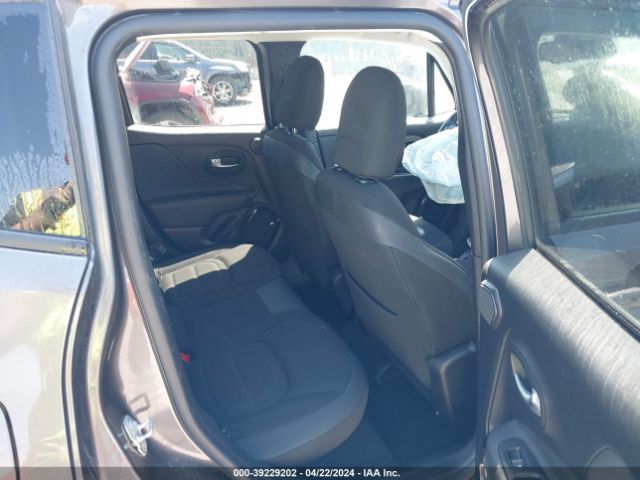 ZACCJBBT4GPD73530 Jeep Renegade Justice