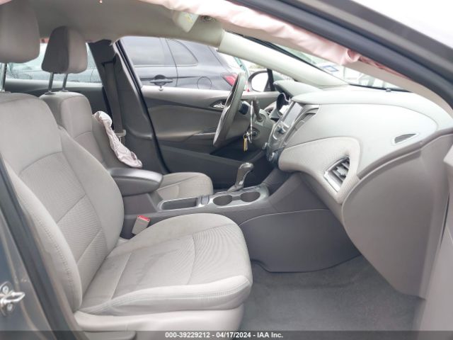 1G1BE5SM1H7273810 Chevrolet Cruze Lt Auto