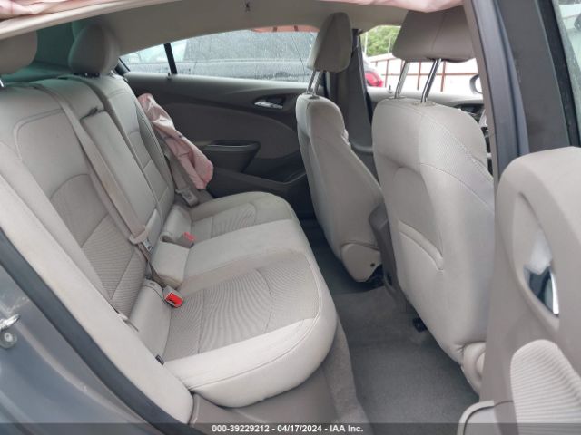 1G1BE5SM1H7273810 Chevrolet Cruze Lt Auto