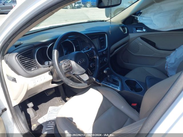 5XXGN4A74EG292244 KIA OPTIMA EX