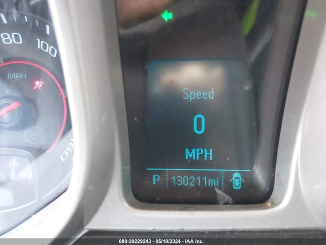 Chevrolet Camaro 1lt 2015 2G1FD1E33F9230484 Image 15