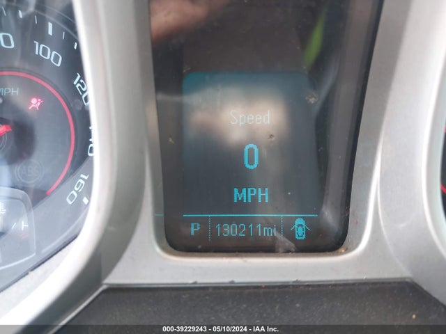 Chevrolet Camaro 1lt 2015 2G1FD1E33F9230484 Image 7