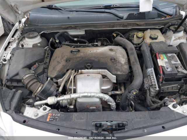 2G4GL5EX8H9119310 Buick Regal Turbo Sport Touring
