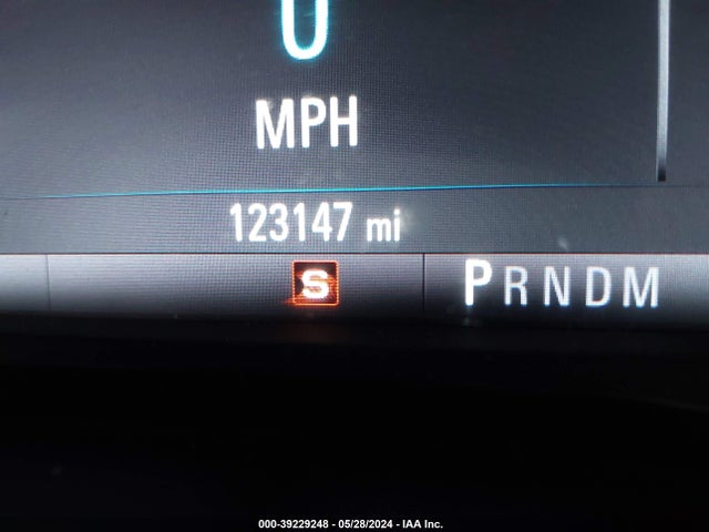 Chevrolet Camaro 1lt 2018 1G1FB1RS0J0117196 Image 16