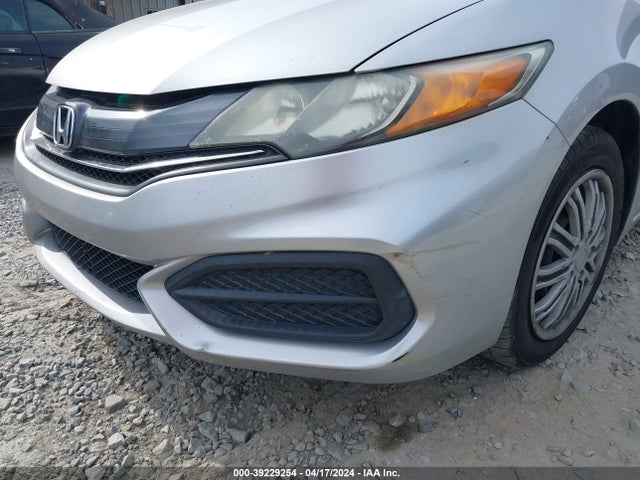 Honda Civic Lx 2015 2HGFG3B50FH508328 Image 12