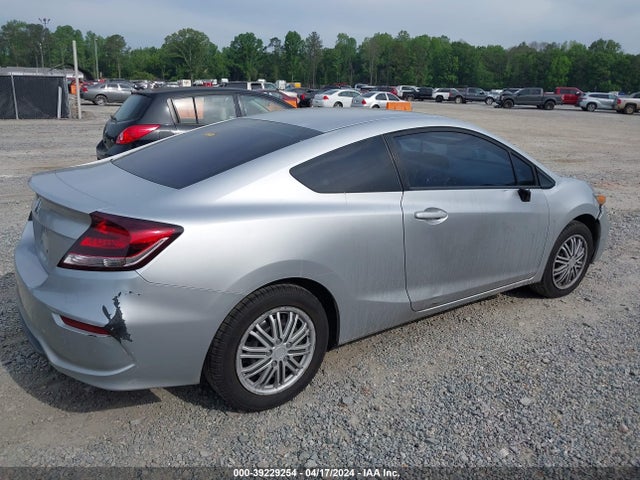 Honda Civic Lx 2015 2HGFG3B50FH508328 Image 4