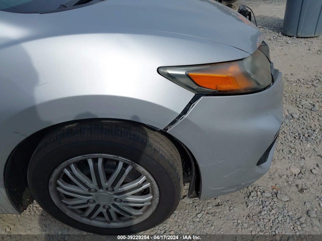 Honda Civic Lx 2015 2HGFG3B50FH508328 Image 6
