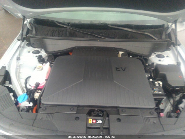 KM8HE3A69RU005482 Hyundai Kona Electric Limited