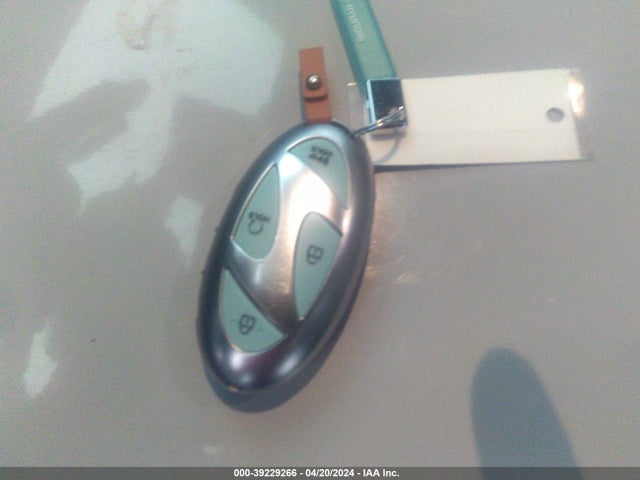 KM8HE3A69RU005482 Hyundai Kona Electric Limited