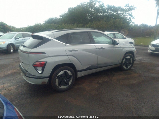 KM8HE3A69RU005482 Hyundai Kona Electric Limited