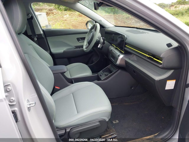 KM8HE3A69RU005482 Hyundai Kona Electric Limited
