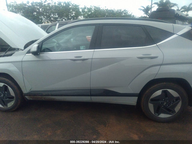 KM8HE3A69RU005482 Hyundai Kona Electric Limited