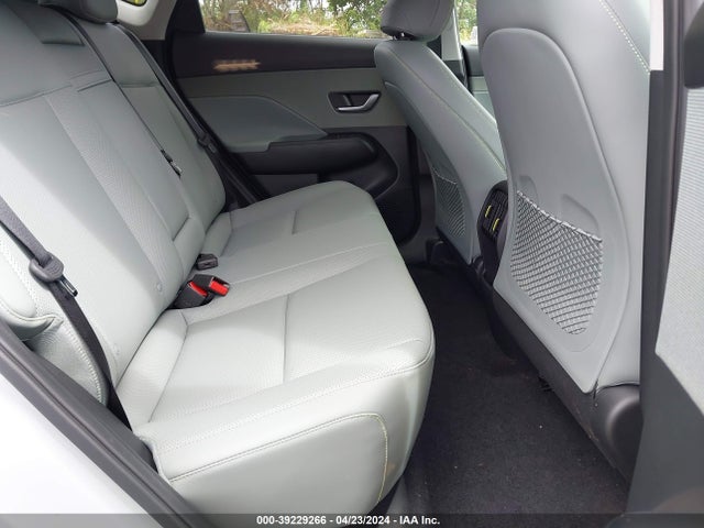 KM8HE3A69RU005482 Hyundai Kona Electric Limited
