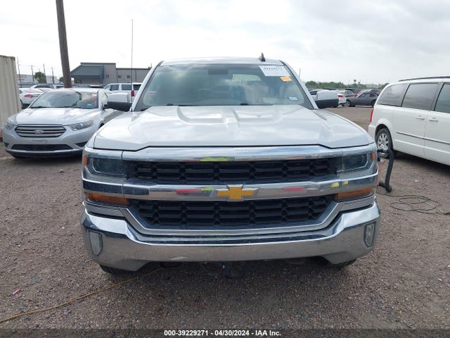 Chevrolet Silverado 1500 1lt 2017 3GCPCREC2HG184894 Image 12