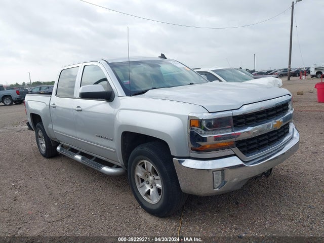 Chevrolet Silverado 1500 1lt 2017 3GCPCREC2HG184894 Image 13