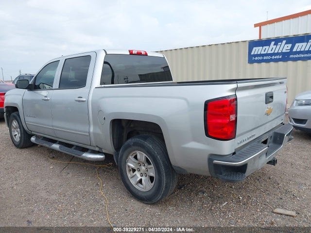 Chevrolet Silverado 1500 1lt 2017 3GCPCREC2HG184894 Image 14