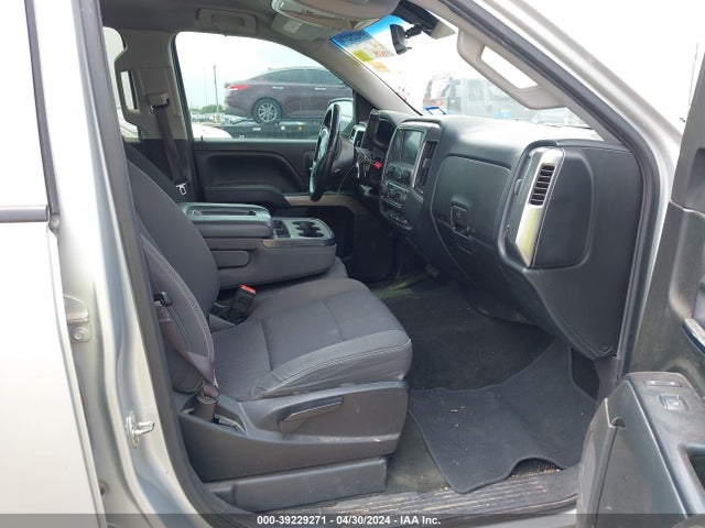 Chevrolet Silverado 1500 1lt 2017 3GCPCREC2HG184894 Image 5