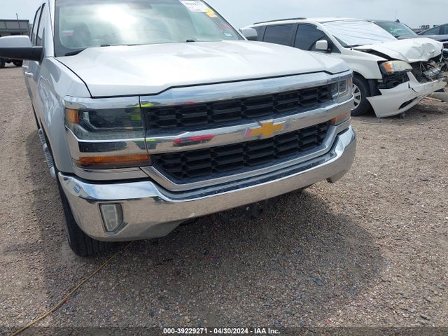 Chevrolet Silverado 1500 1lt 2017 3GCPCREC2HG184894 Image 6