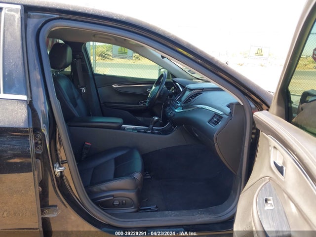 Chevrolet Impala 2lt 2016 2G1115S35G9115837 Image 5