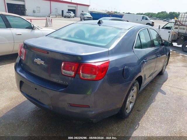 Chevrolet Malibu 1fl 2014 1G11A5SL6EF290733 Image 4